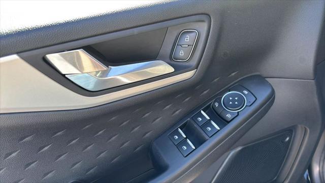 used 2020 Ford Escape car, priced at $14,999