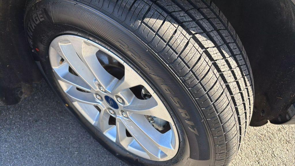 used 2020 Ford Escape car, priced at $14,999