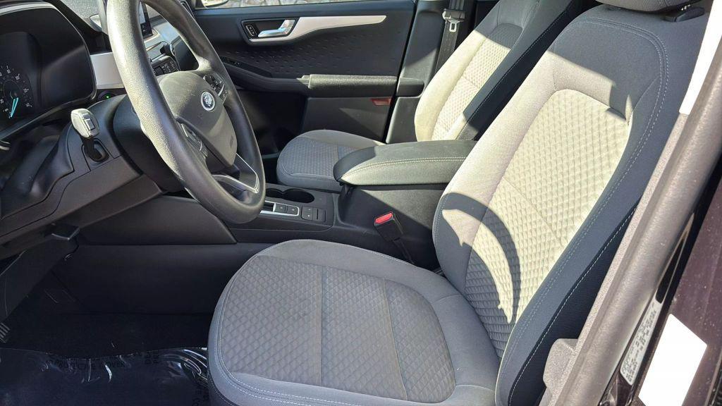 used 2020 Ford Escape car, priced at $14,999