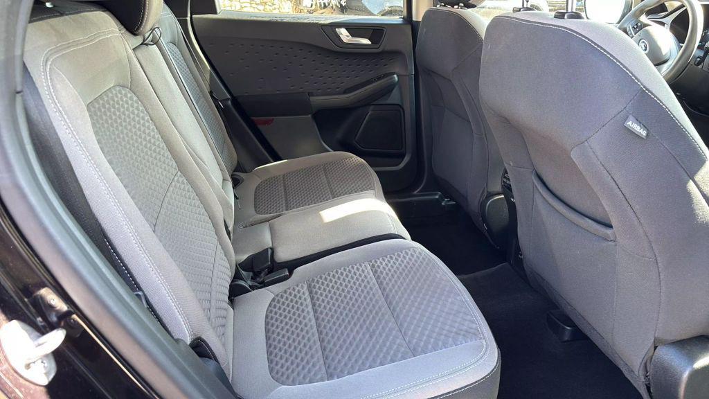 used 2020 Ford Escape car, priced at $14,999
