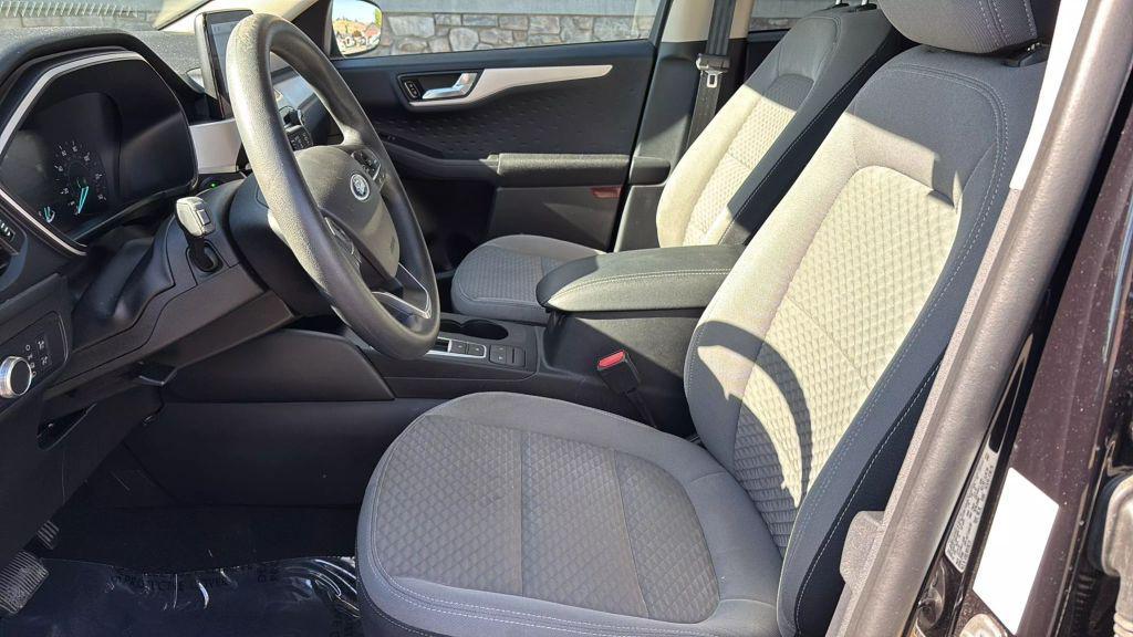 used 2020 Ford Escape car, priced at $14,999