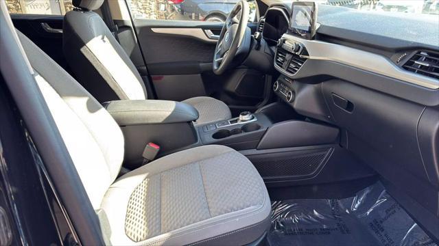 used 2020 Ford Escape car, priced at $14,999