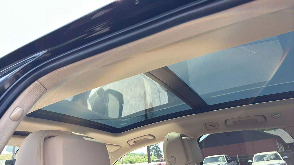 used 2018 Audi Q5 car, priced at $17,999