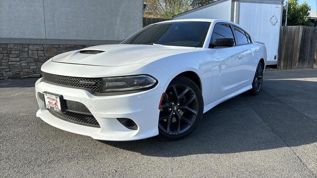 used 2020 Dodge Charger car, priced at $25,999