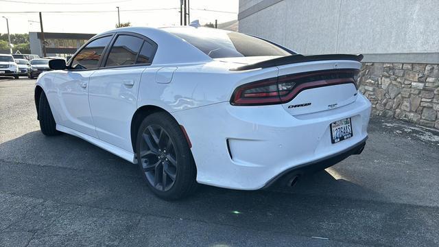 used 2020 Dodge Charger car, priced at $25,999