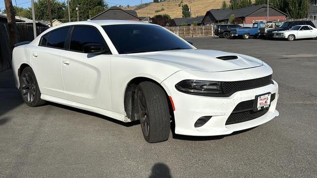 used 2020 Dodge Charger car, priced at $25,999