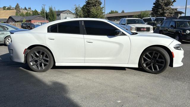 used 2020 Dodge Charger car, priced at $25,999