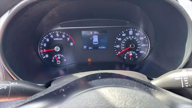 used 2020 Kia Soul car, priced at $13,500