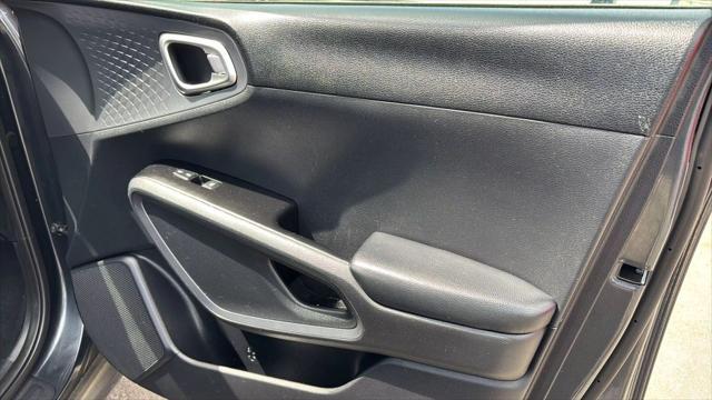 used 2020 Kia Soul car, priced at $13,500