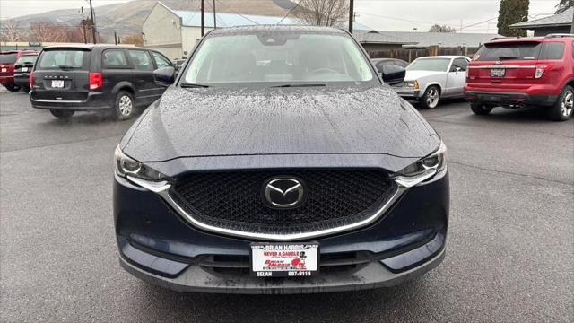 used 2019 Mazda CX-5 car, priced at $19,999