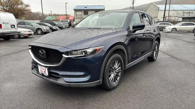 used 2019 Mazda CX-5 car, priced at $19,999