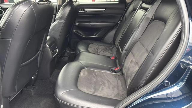 used 2019 Mazda CX-5 car, priced at $19,999