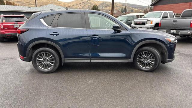 used 2019 Mazda CX-5 car, priced at $19,999