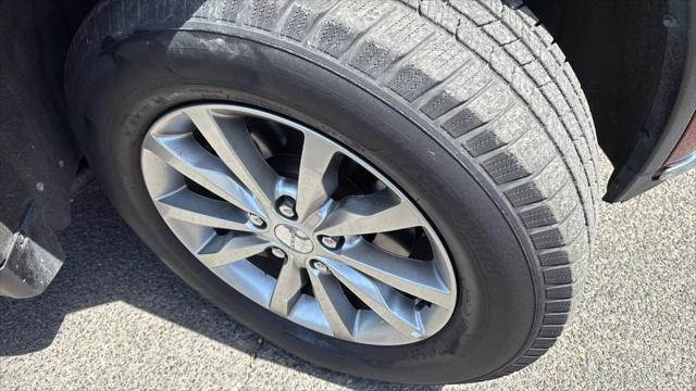 used 2018 Dodge Durango car, priced at $14,999