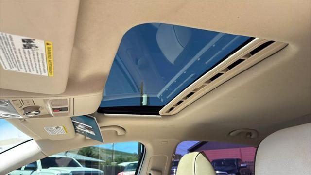 used 2017 Volkswagen Passat car, priced at $14,999