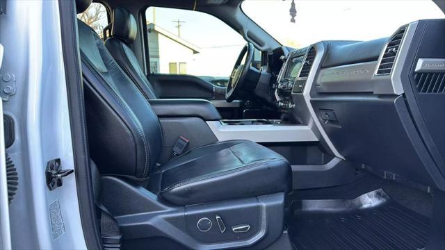 used 2017 Ford F-350 car, priced at $51,999