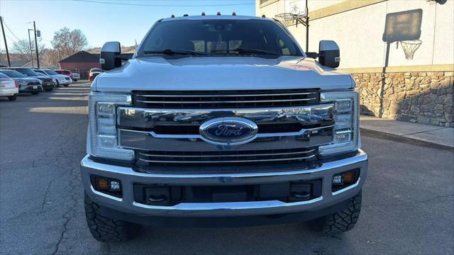 used 2017 Ford F-350 car, priced at $51,999