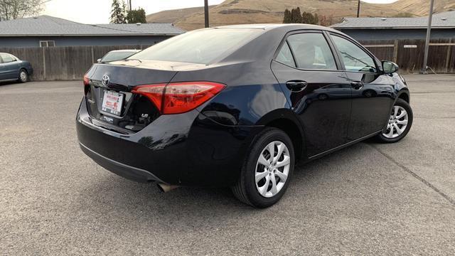 used 2019 Toyota Corolla car, priced at $13,999