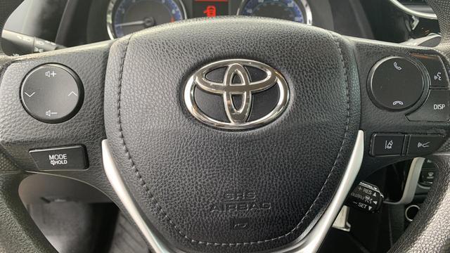 used 2019 Toyota Corolla car, priced at $13,999