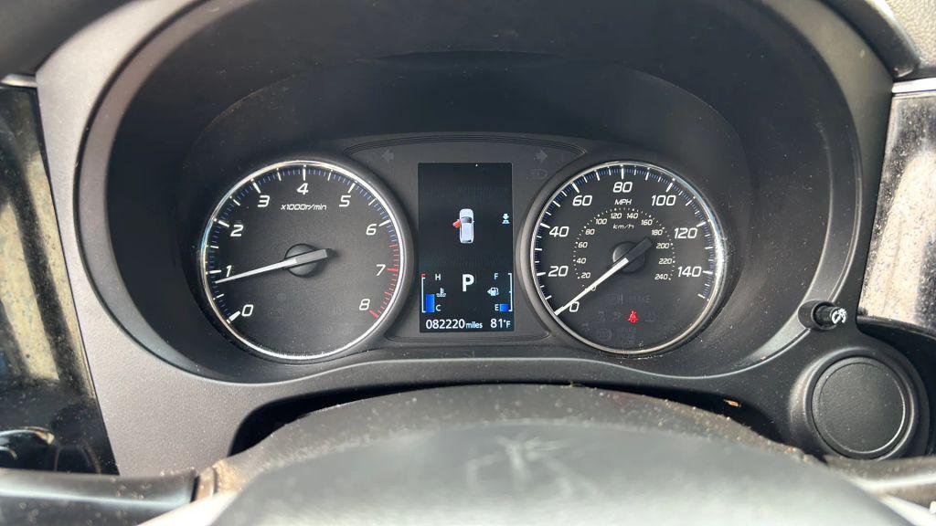 used 2020 Mitsubishi Outlander car, priced at $14,999