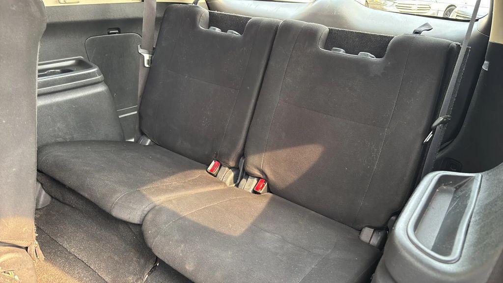 used 2020 Mitsubishi Outlander car, priced at $14,999