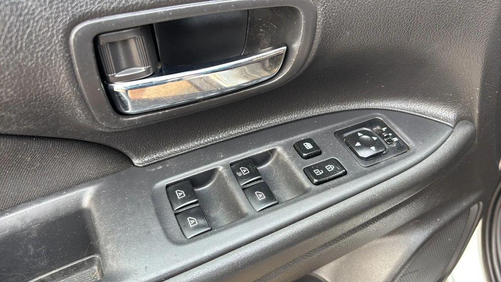 used 2020 Mitsubishi Outlander car, priced at $14,999