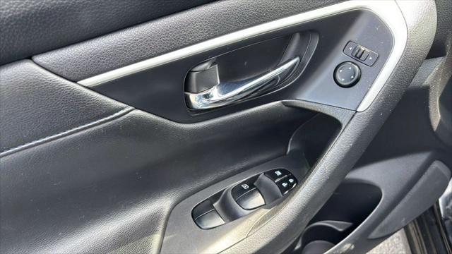 used 2018 Nissan Altima car, priced at $12,999