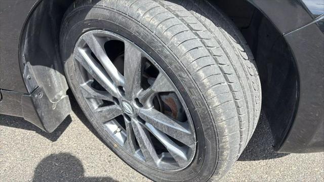 used 2018 Nissan Altima car, priced at $12,999