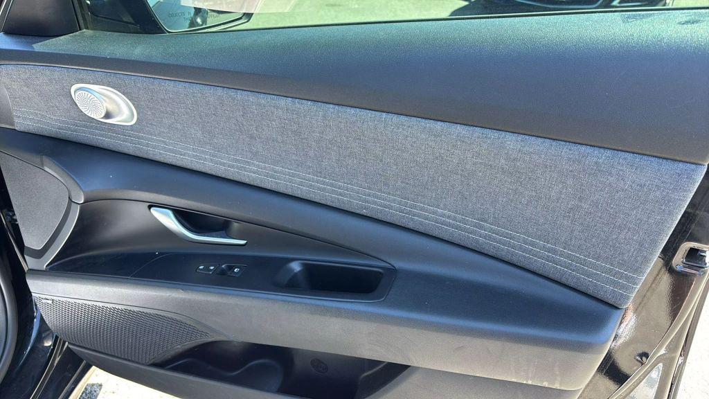 used 2021 Hyundai Elantra car, priced at $18,999