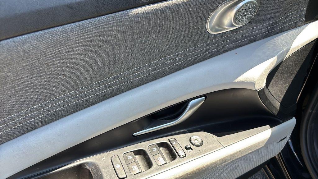 used 2021 Hyundai Elantra car, priced at $18,999