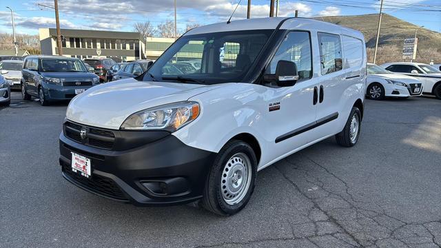 used 2017 Ram ProMaster City car, priced at $21,999