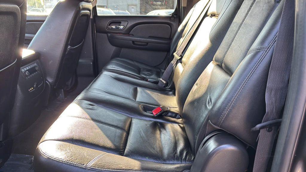 used 2011 Chevrolet Suburban car, priced at $10,999
