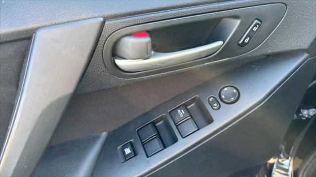 used 2012 Mazda Mazda3 car, priced at $9,999