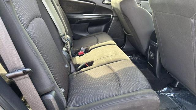 used 2019 Dodge Journey car, priced at $12,999