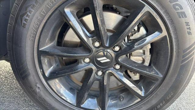 used 2019 Dodge Journey car, priced at $12,999