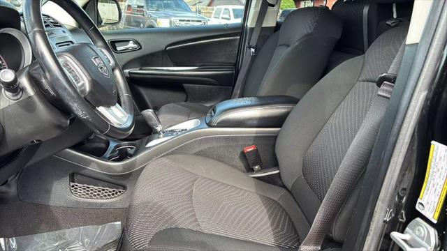 used 2019 Dodge Journey car, priced at $12,999