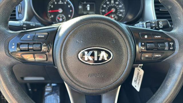 used 2016 Kia Sorento car, priced at $9,999