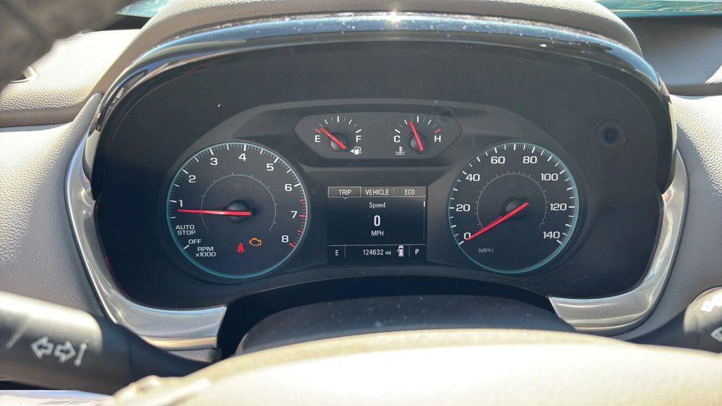 used 2019 Chevrolet Traverse car, priced at $15,999