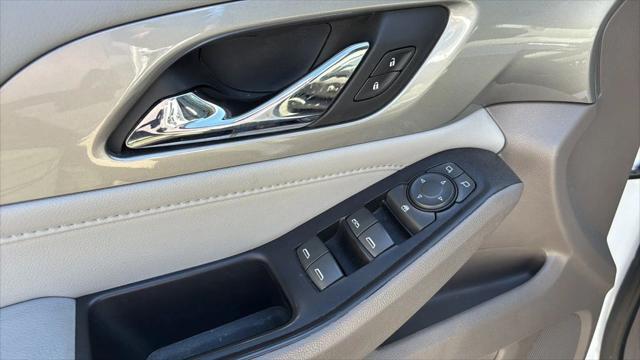 used 2019 Chevrolet Traverse car, priced at $15,999