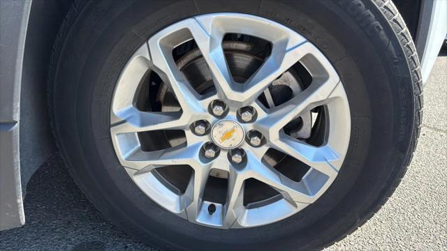 used 2019 Chevrolet Traverse car, priced at $15,999