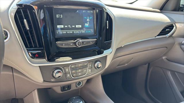 used 2019 Chevrolet Traverse car, priced at $15,999