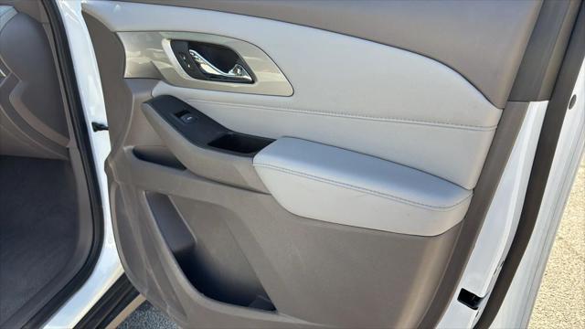 used 2019 Chevrolet Traverse car, priced at $15,999