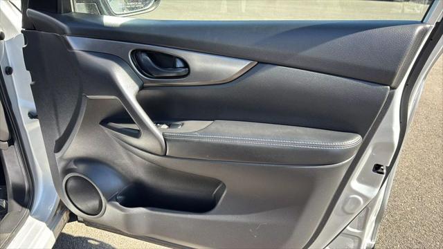 used 2019 Nissan Rogue Sport car, priced at $12,999