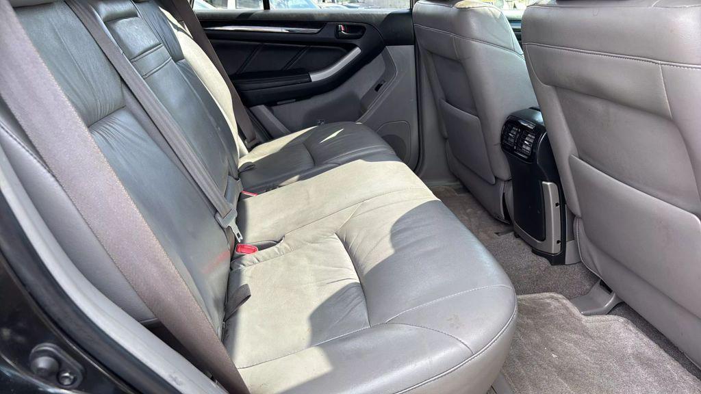 used 2007 Toyota 4Runner car, priced at $10,999