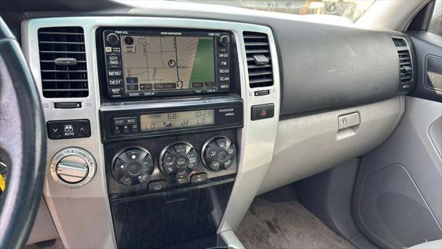 used 2007 Toyota 4Runner car, priced at $10,999