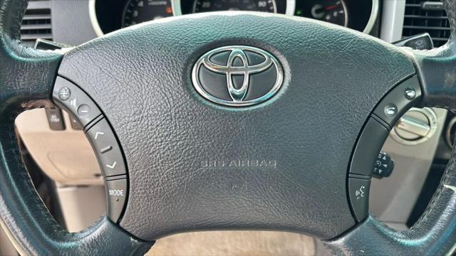 used 2007 Toyota 4Runner car, priced at $10,999