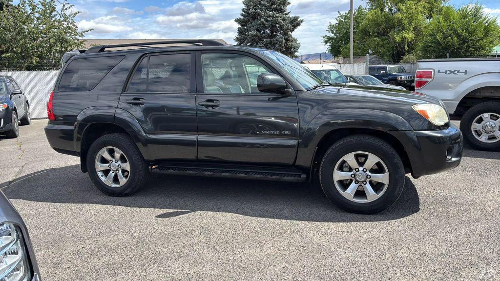 used 2007 Toyota 4Runner car, priced at $10,999