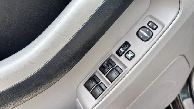 used 2007 Toyota 4Runner car, priced at $10,999