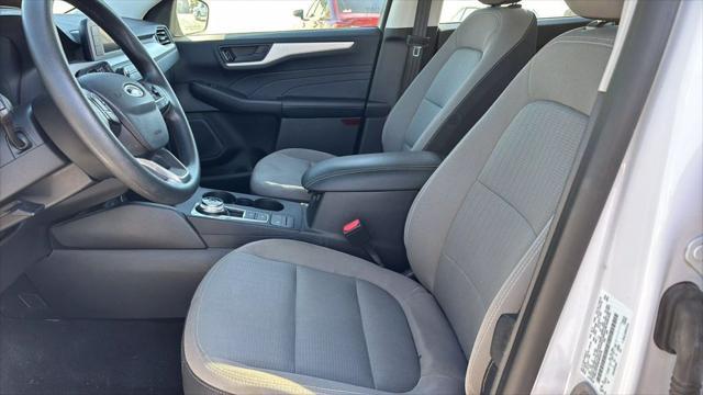 used 2021 Ford Escape car, priced at $16,999