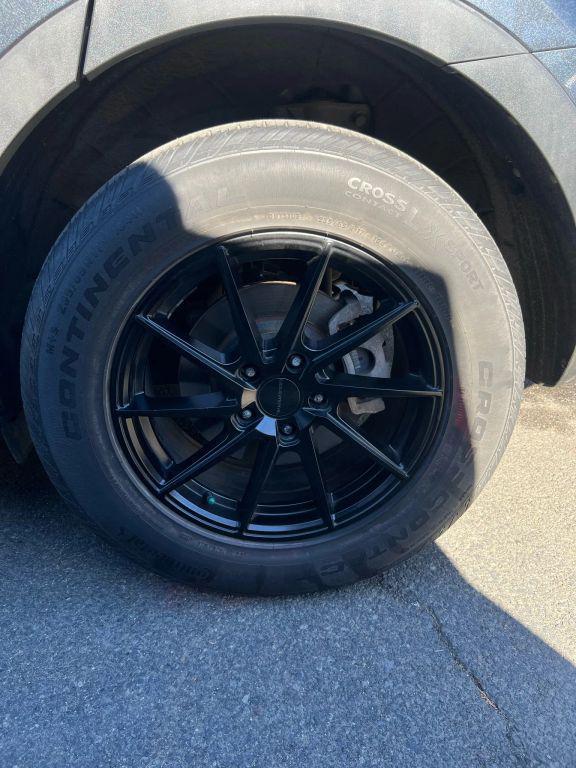 used 2021 Kia Sorento car, priced at $18,999